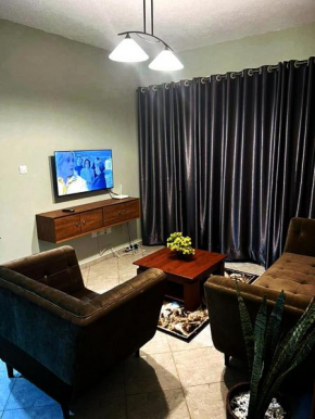 Haven Homes - Ug, a cozy 1 bedroom apartment with Free unlimited wifi & Netflix